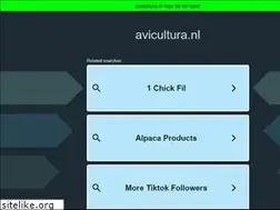 Sites similar to avicultura.nl