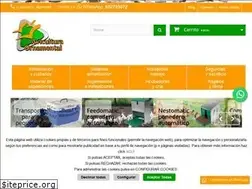 Sites similar to aviculturaornamental.com