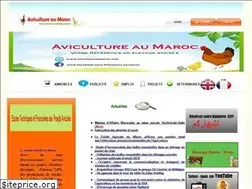 Sites similar to avicultureaumaroc.com