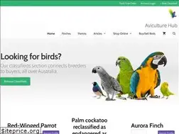 Sites similar to aviculturehub.com.au