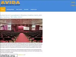 Sites similar to avida.de