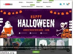 Sites similar to avida.lt