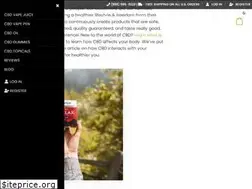 Sites similar to avidacbd.com