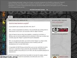 Sites similar to avidadebicicleta.com