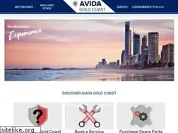 Sites similar to avidagoldcoast.com.au