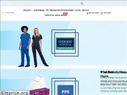 Sites similar to avidahealthwear.com