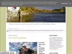 Sites similar to avidanglerflyfishing.blogspot.com