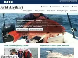 Sites similar to avidangling.com