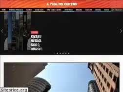 Sites similar to avidanocentro.com.br