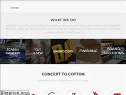 Sites similar to avidapparel.ca