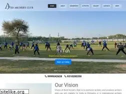 Sites similar to avidarcheryclub.com