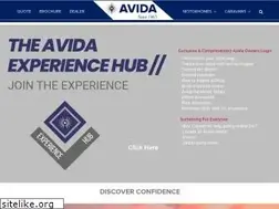 Sites similar to avidarv.com.au