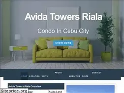 Sites similar to avidatowersrialacebu.com