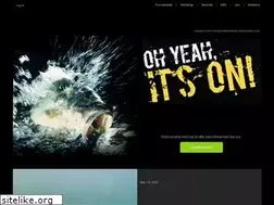 Sites similar to avidbassin.com