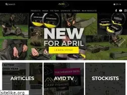 Sites similar to avidcarp.com