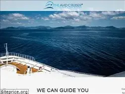 Sites similar to avidcruiser.com