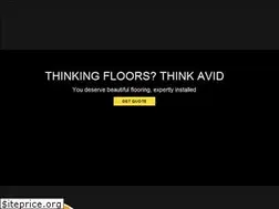 Sites similar to avidflooring.com