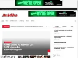 Sites similar to avidhafoundation.com