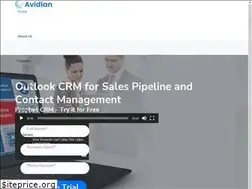 Sites similar to avidian.com