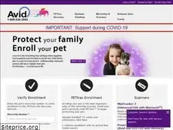 Sites similar to avidid.com