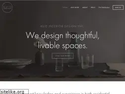 Sites similar to avidinteriordesign.com