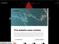 Sites similar to avidlyagency.com
