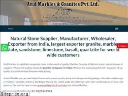 Sites similar to avidmarbles.com