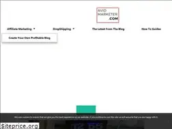 Sites similar to avidmarketer.com