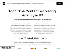 Sites similar to avidonmarketinggroup.com