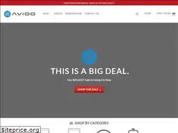 Sites similar to avidopower.com