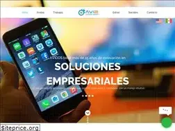 Sites similar to avidos.mx