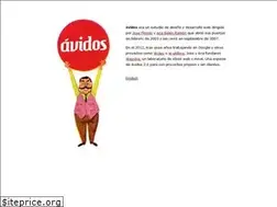 Sites similar to avidos.net