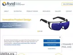Sites similar to avidpd.com