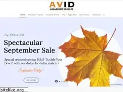 Sites similar to avidpgh.com