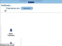 Sites similar to avidplumbing.com