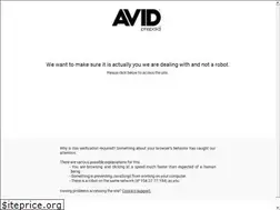 Sites similar to avidprepaid.com