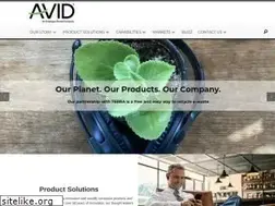Sites similar to avidproducts.com