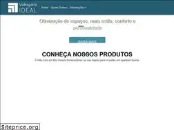 Sites similar to avidracaria.com.br