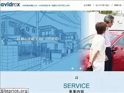 Sites similar to avidrex.com