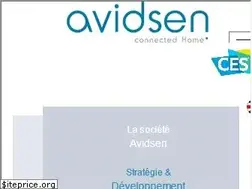 Sites similar to avidsen.com