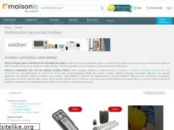 Sites similar to avidsenstore.com
