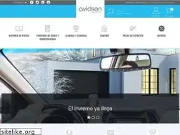 Sites similar to avidsenstore.es