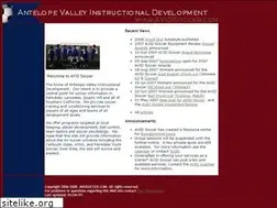 Sites similar to avidsoccer.com