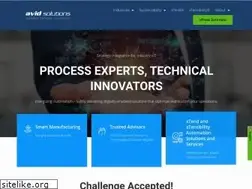 Sites similar to avidsolutionsinc.com
