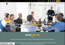 Sites similar to avidteck.com