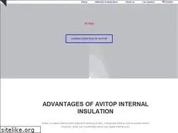 Sites similar to aviduz.cz
