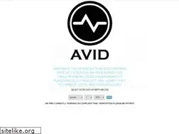 Sites similar to avidvaper.com