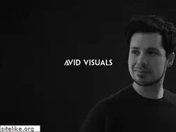 Sites similar to avidvisuals.com
