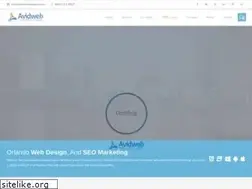 Sites similar to avidwebdesigns.com