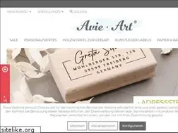 Sites similar to avie-art.de